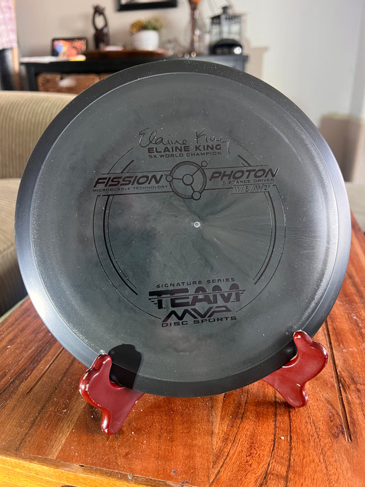 MVP Fission Photon (Elaine King Signature Series)