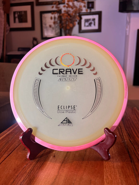 Axiom Eclipse Crave - Stock Edition